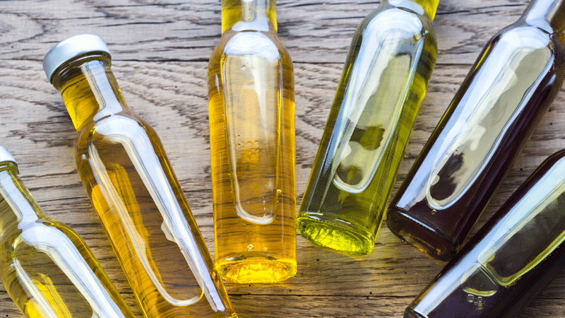 Cooking Oil