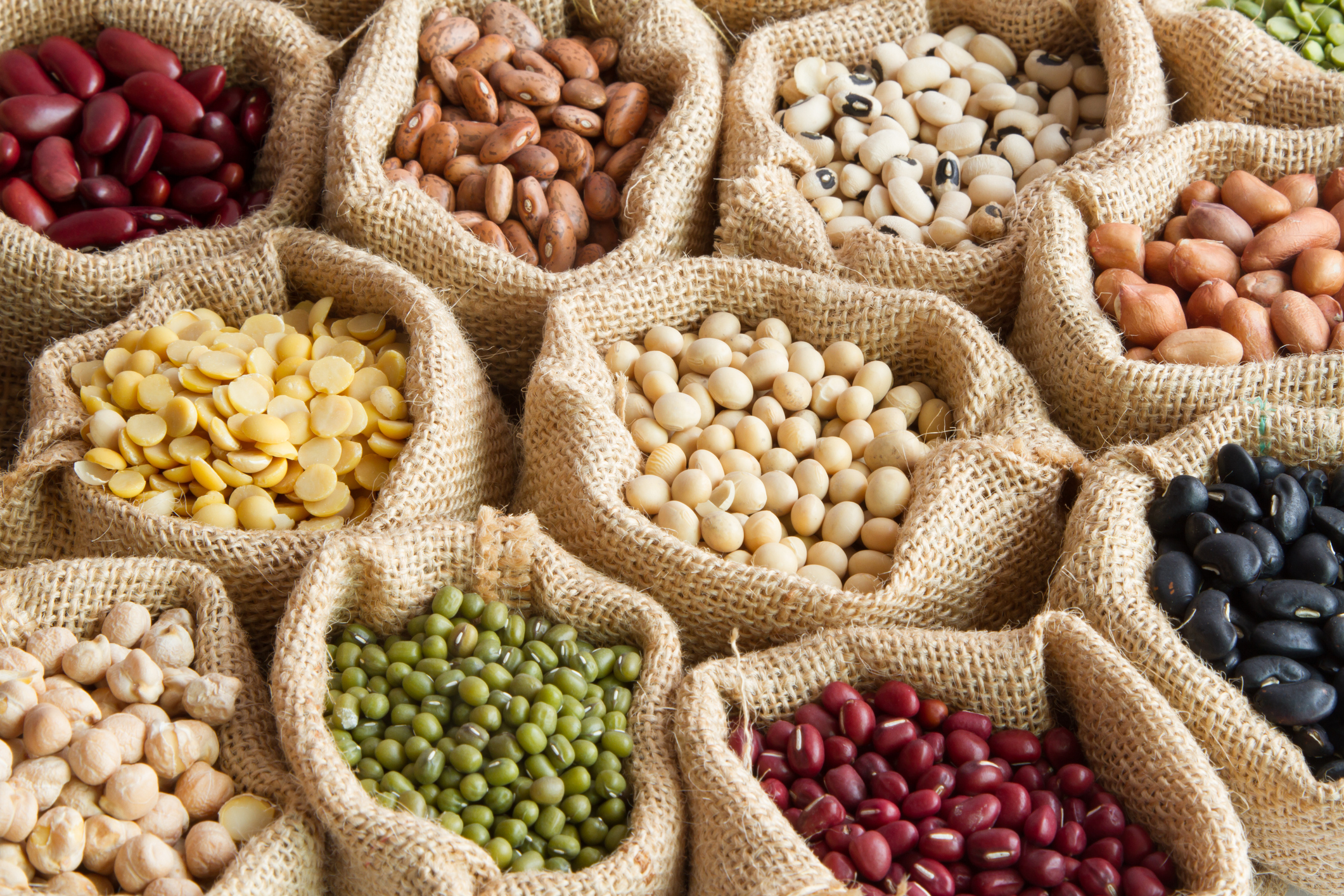 Dry Produce