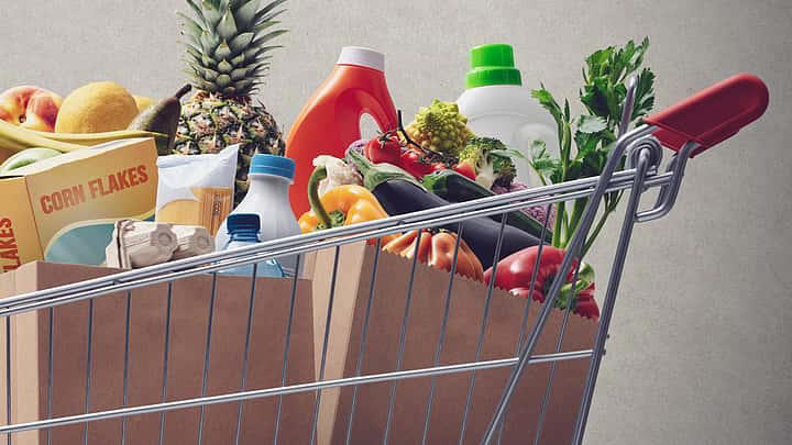 FMCG Products