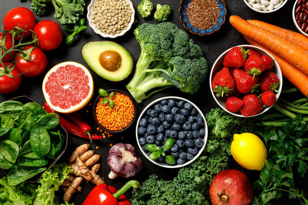 Fresh Produce