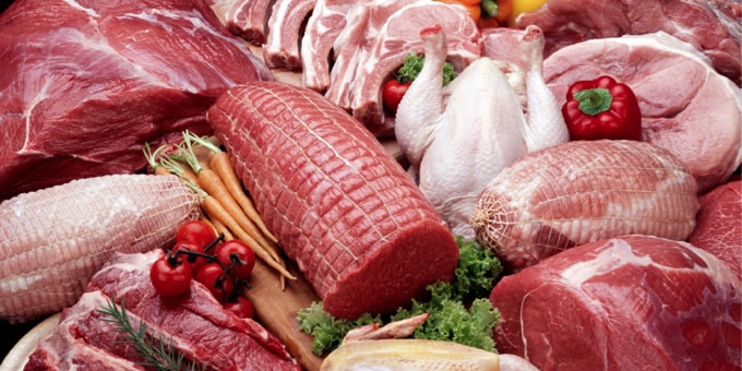 Meat & Poultry