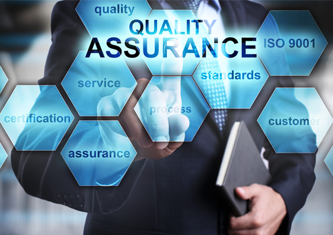 Quality Assurance
