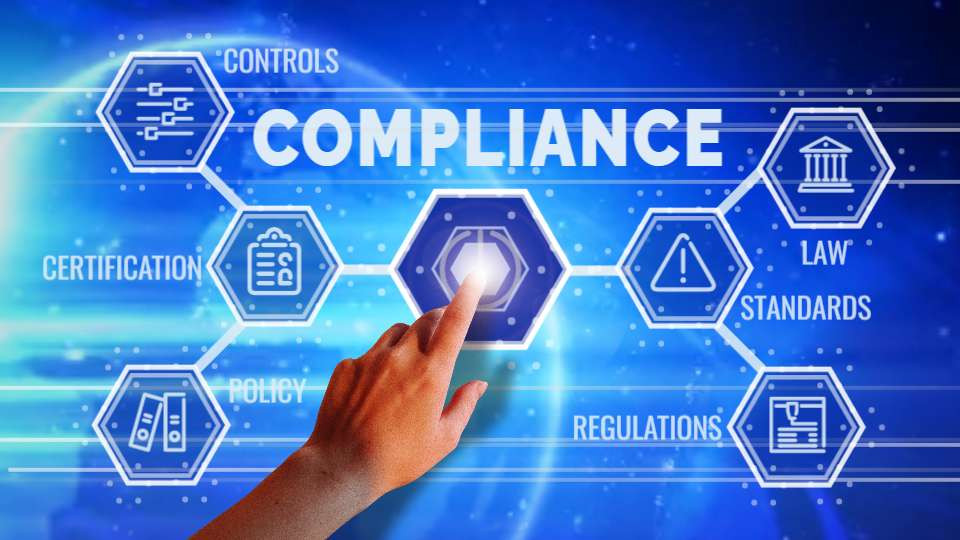 Global Compliance & Logistics